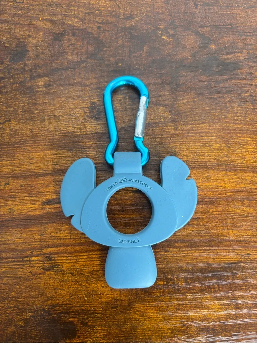 Disney soft blue